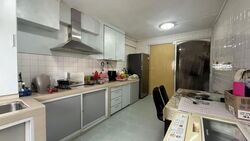 Blk 536 Jurong West Street 52 (Jurong West), HDB 3 Rooms #577690721